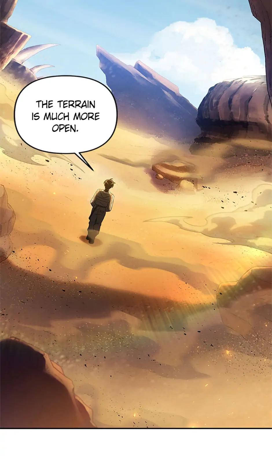 Read After Ten Millennia in Hell Manga Online