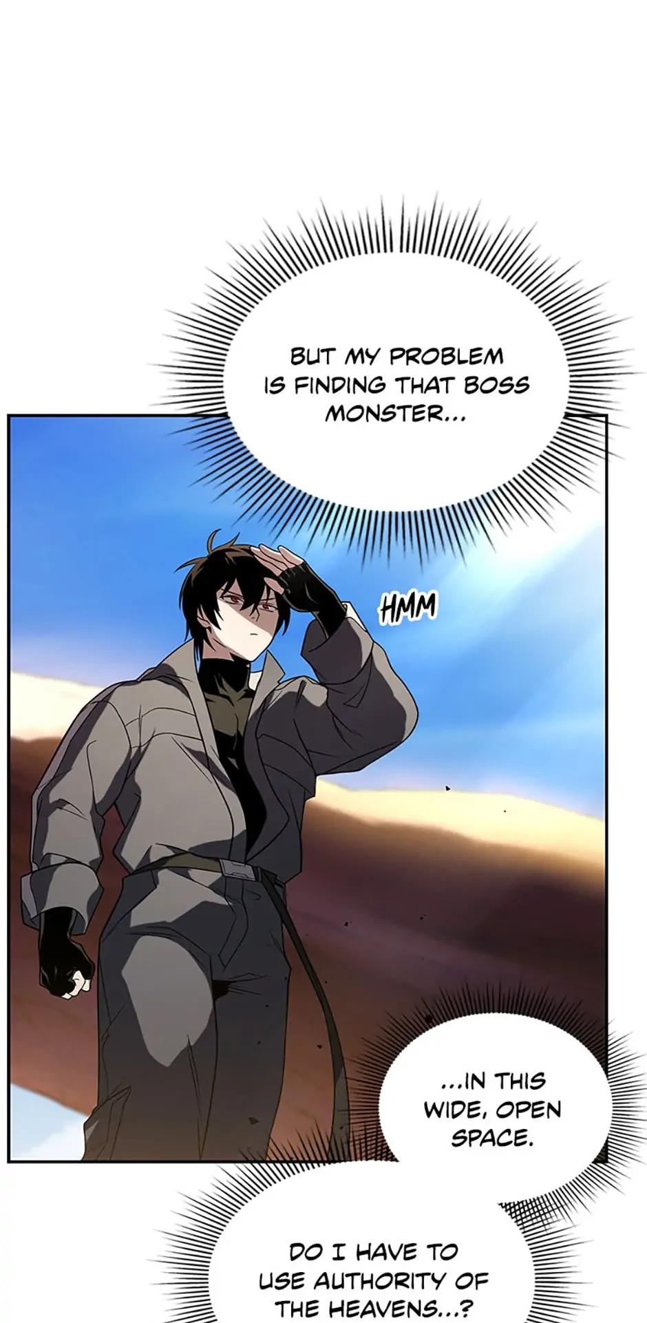 Read After Ten Millennia in Hell Manga Online