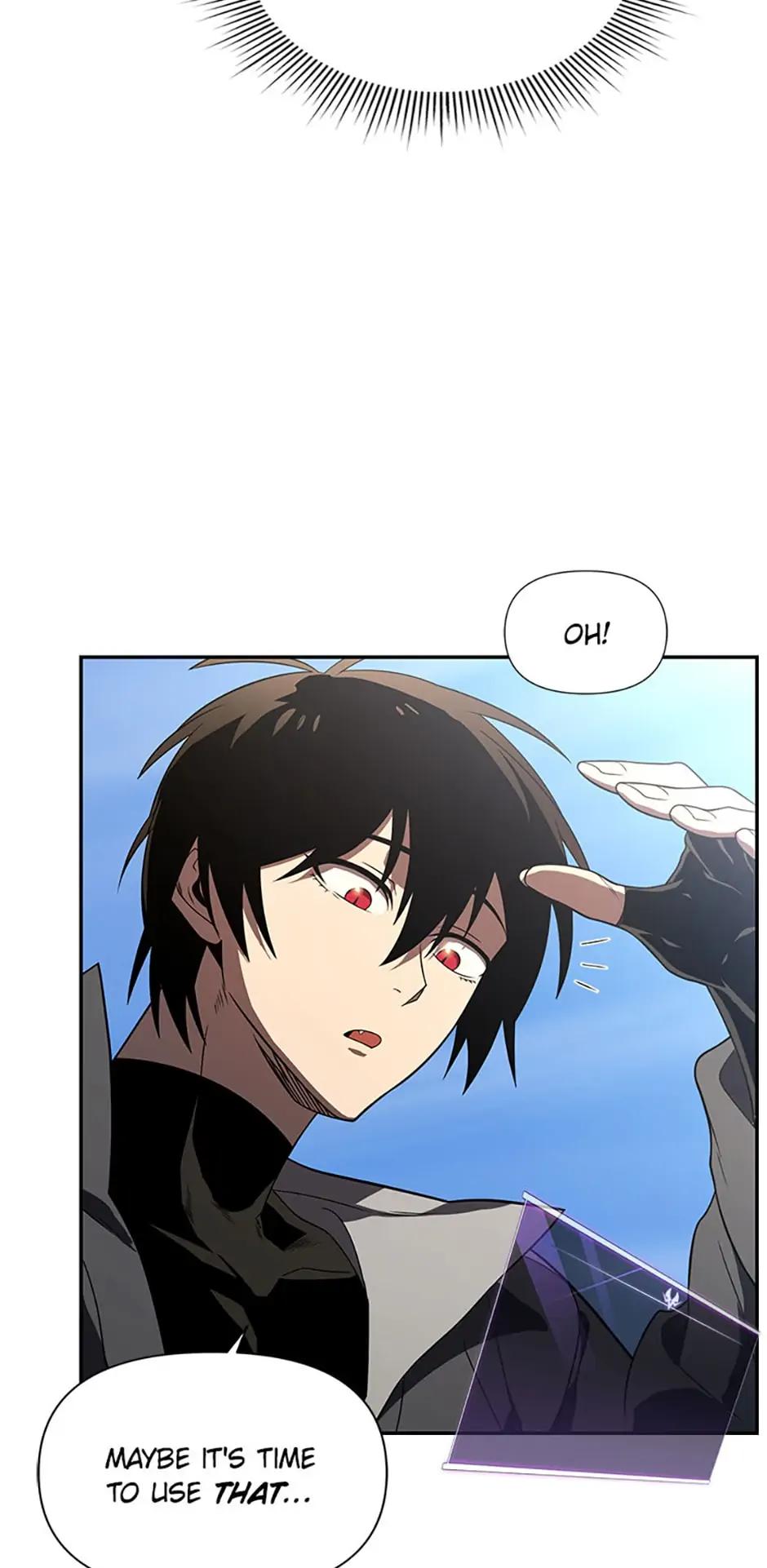 Read After Ten Millennia in Hell Manga Online