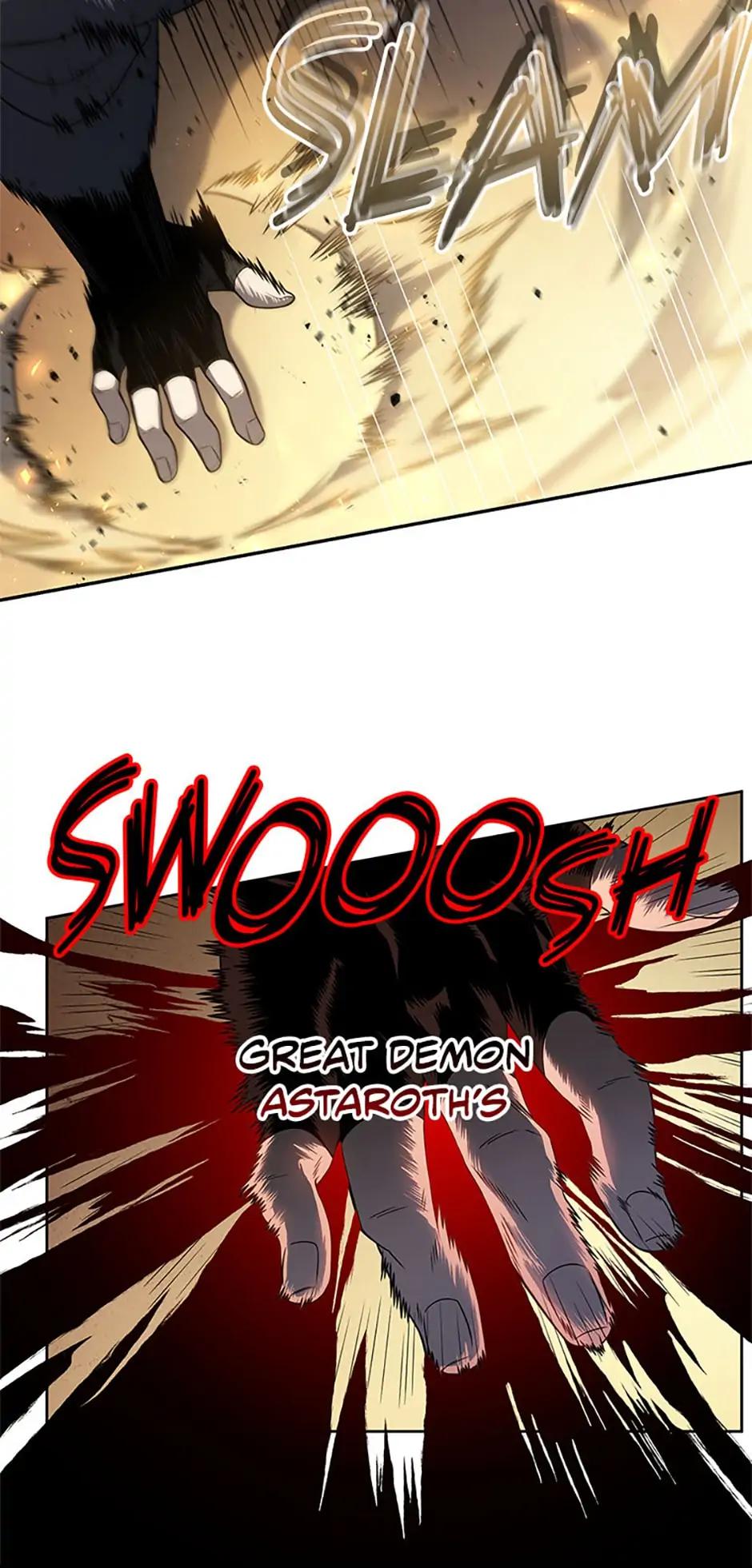 Read After Ten Millennia in Hell Manga Online