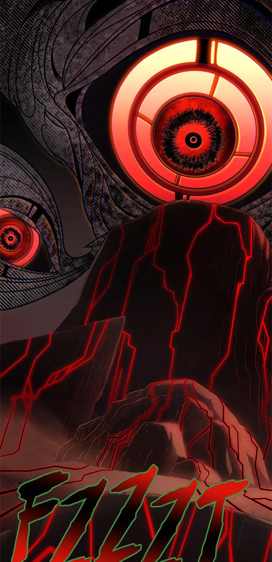 Read After Ten Millennia in Hell Manga Online
