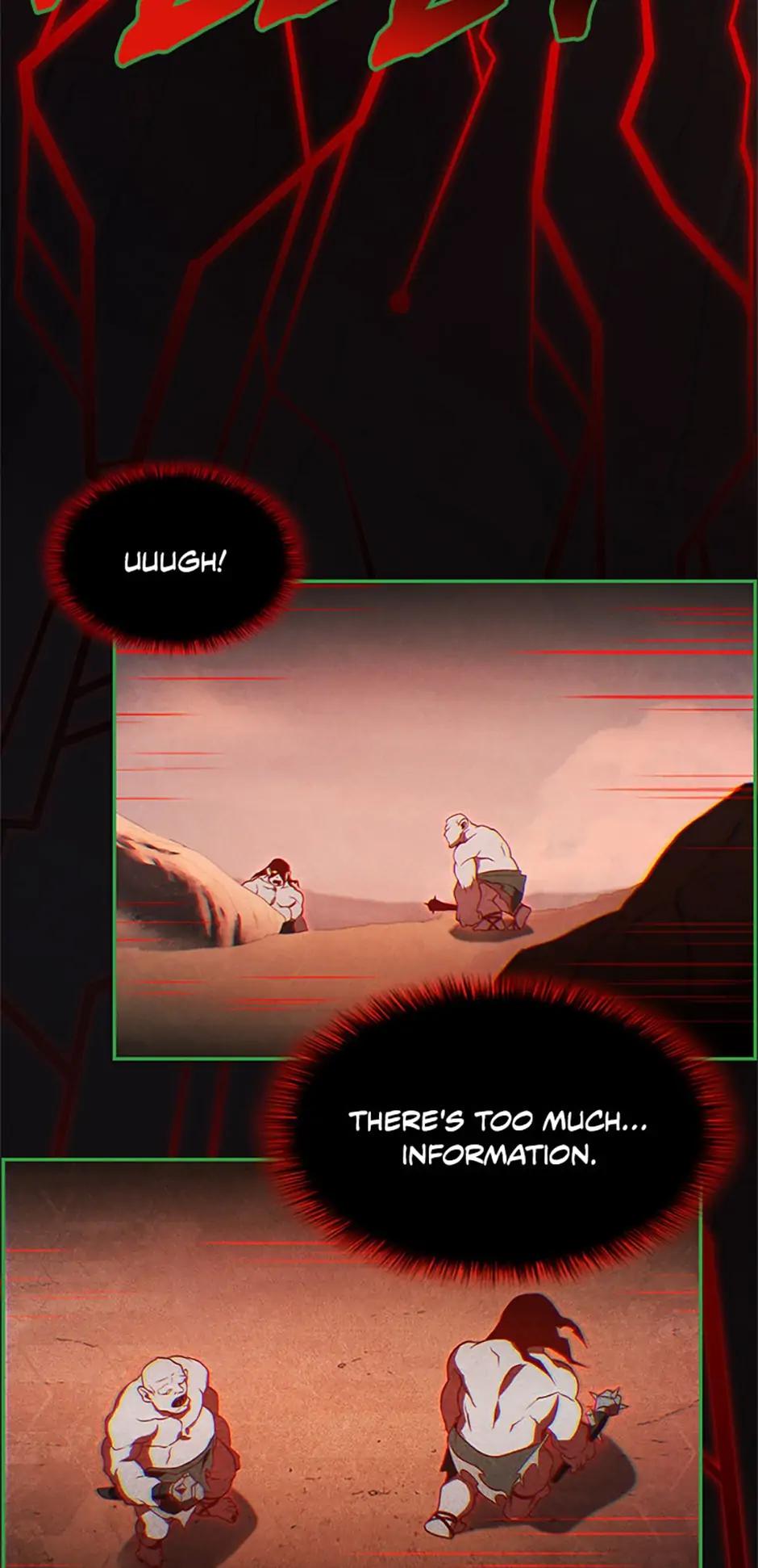 Read After Ten Millennia in Hell Manga Online