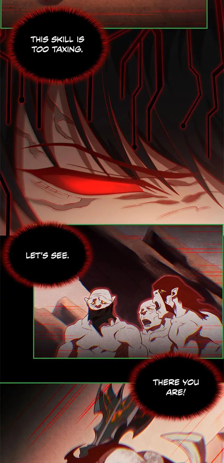 Read After Ten Millennia in Hell Manga Online