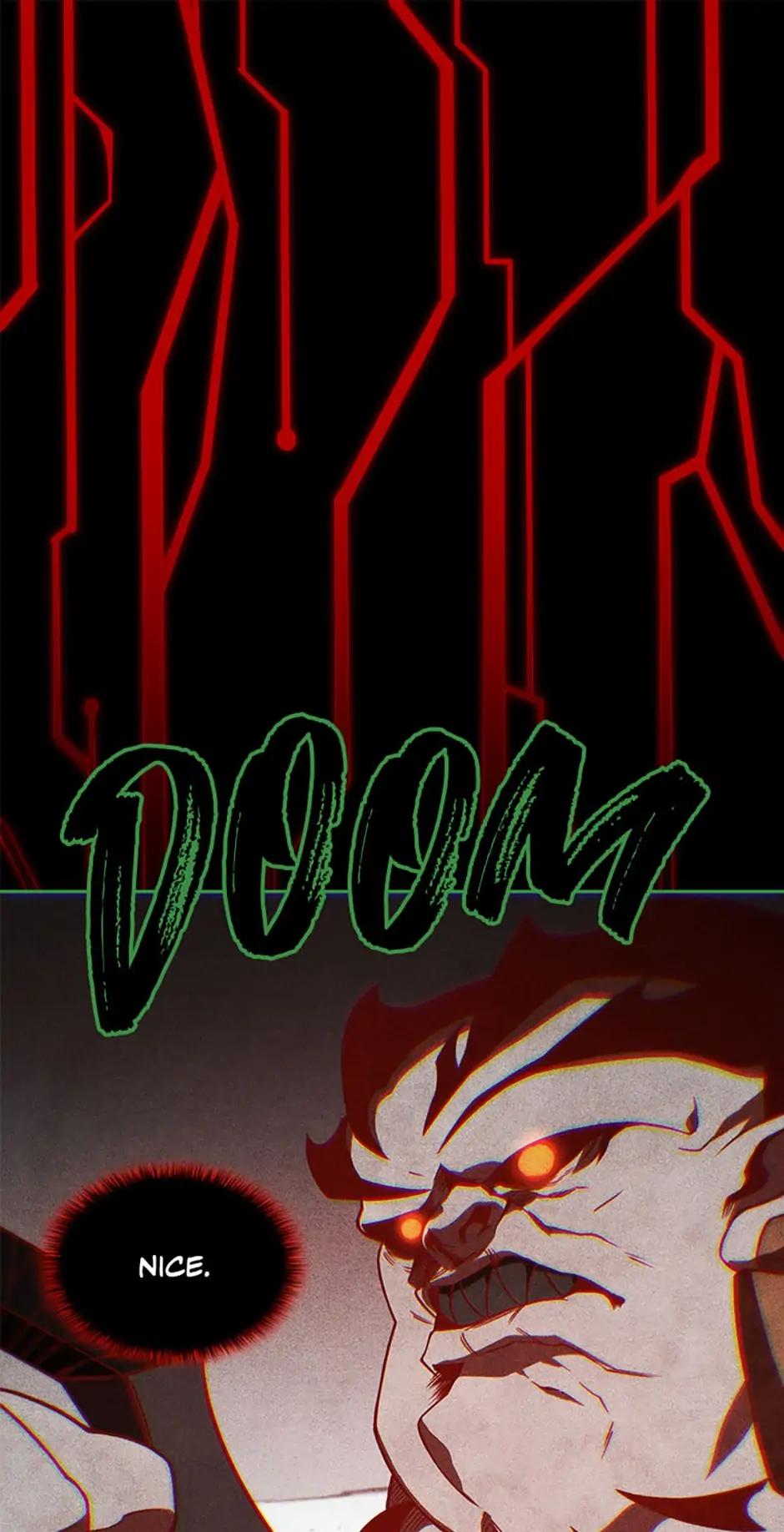 Read After Ten Millennia in Hell Manga Online