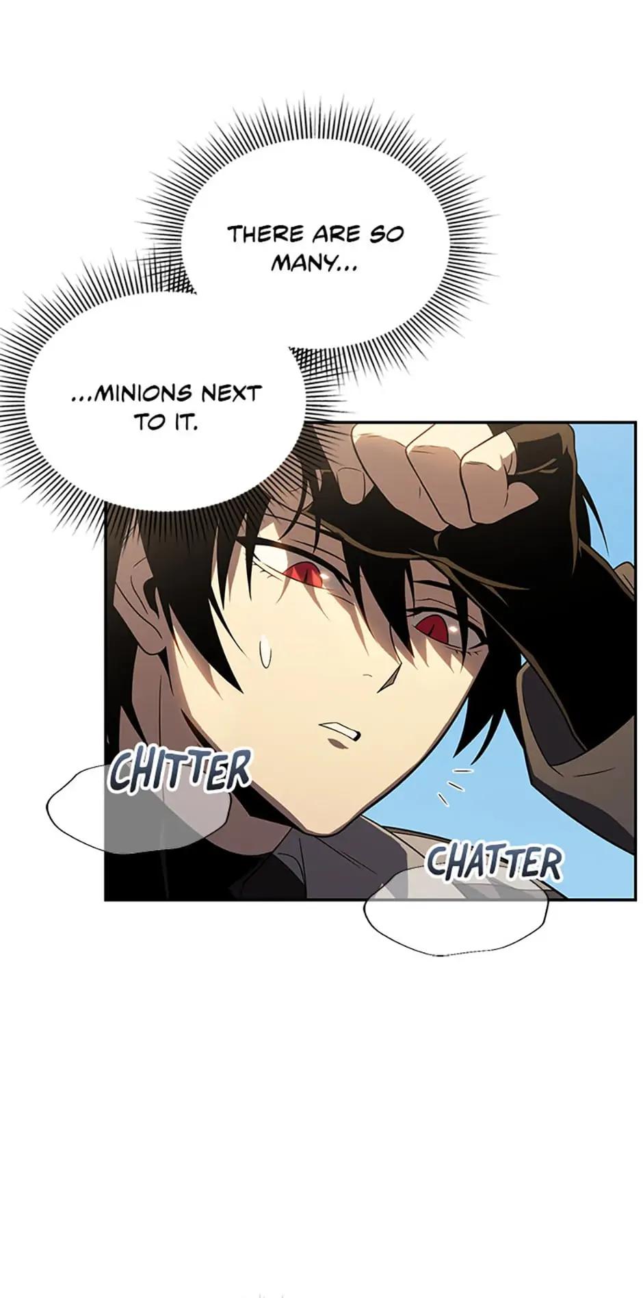 Read After Ten Millennia in Hell Manga Online