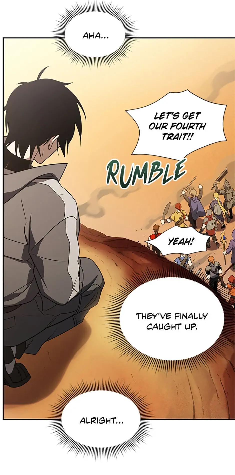 Read After Ten Millennia in Hell Manga Online