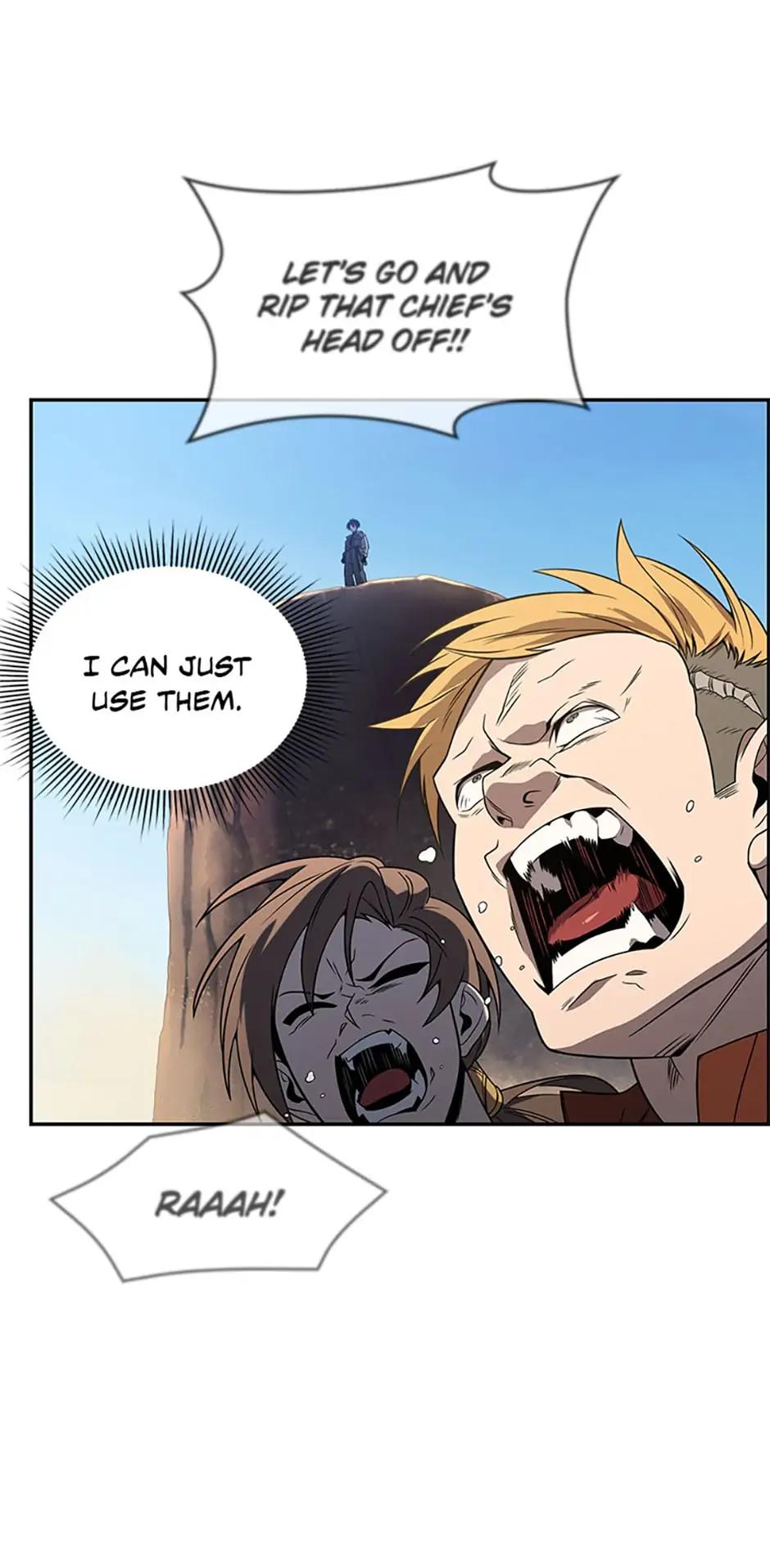 Read After Ten Millennia in Hell Manga Online