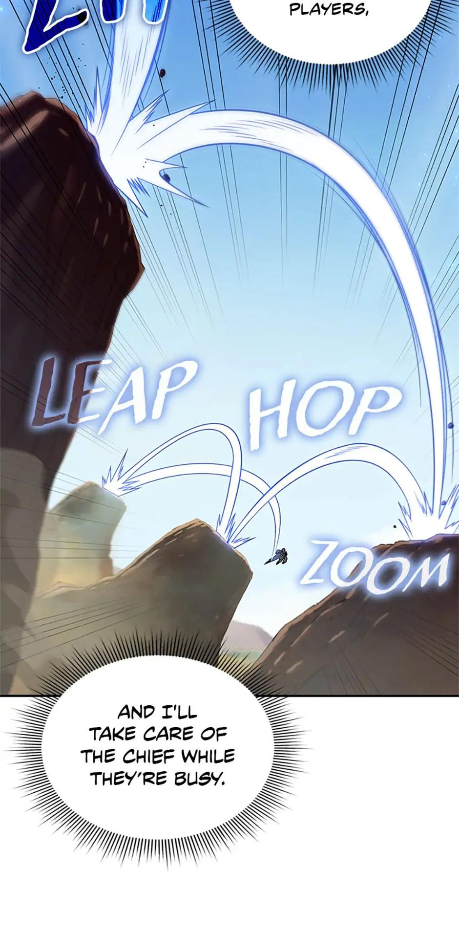Read After Ten Millennia in Hell Manga Online