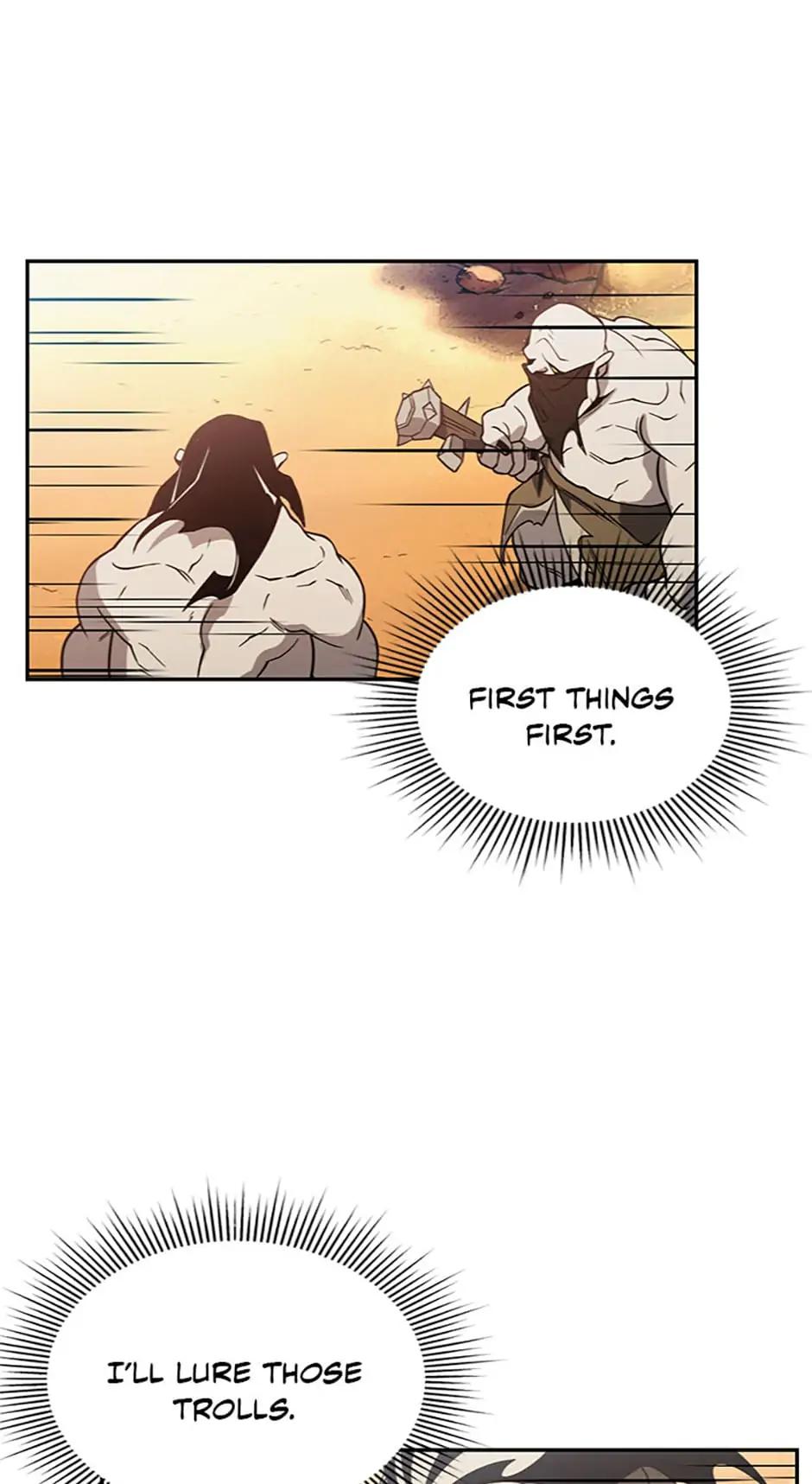 Read After Ten Millennia in Hell Manga Online