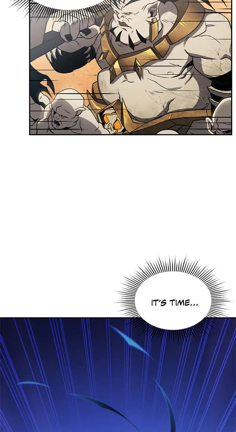 Read After Ten Millennia in Hell Manga Online