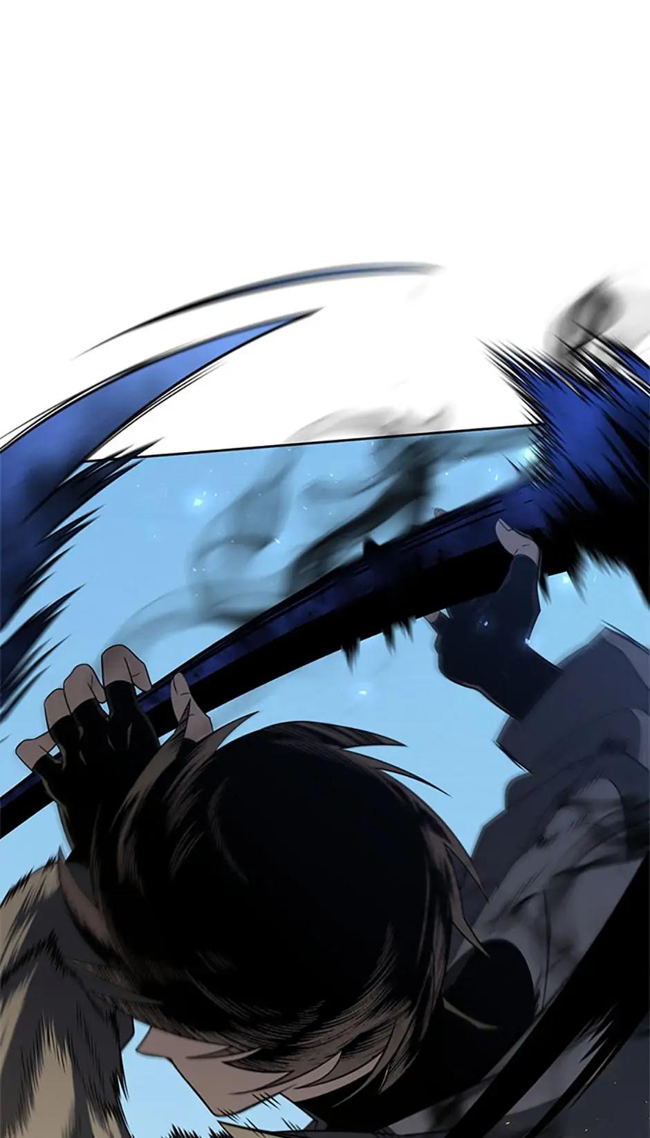 Read After Ten Millennia in Hell Manga Online
