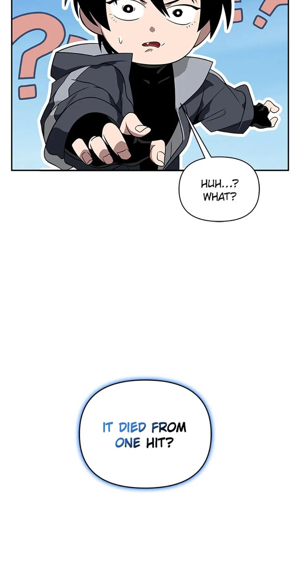 Read After Ten Millennia in Hell Manga Online