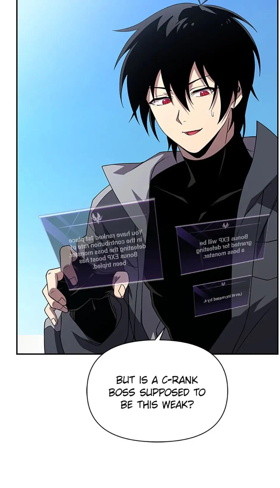 Read After Ten Millennia in Hell Manga Online