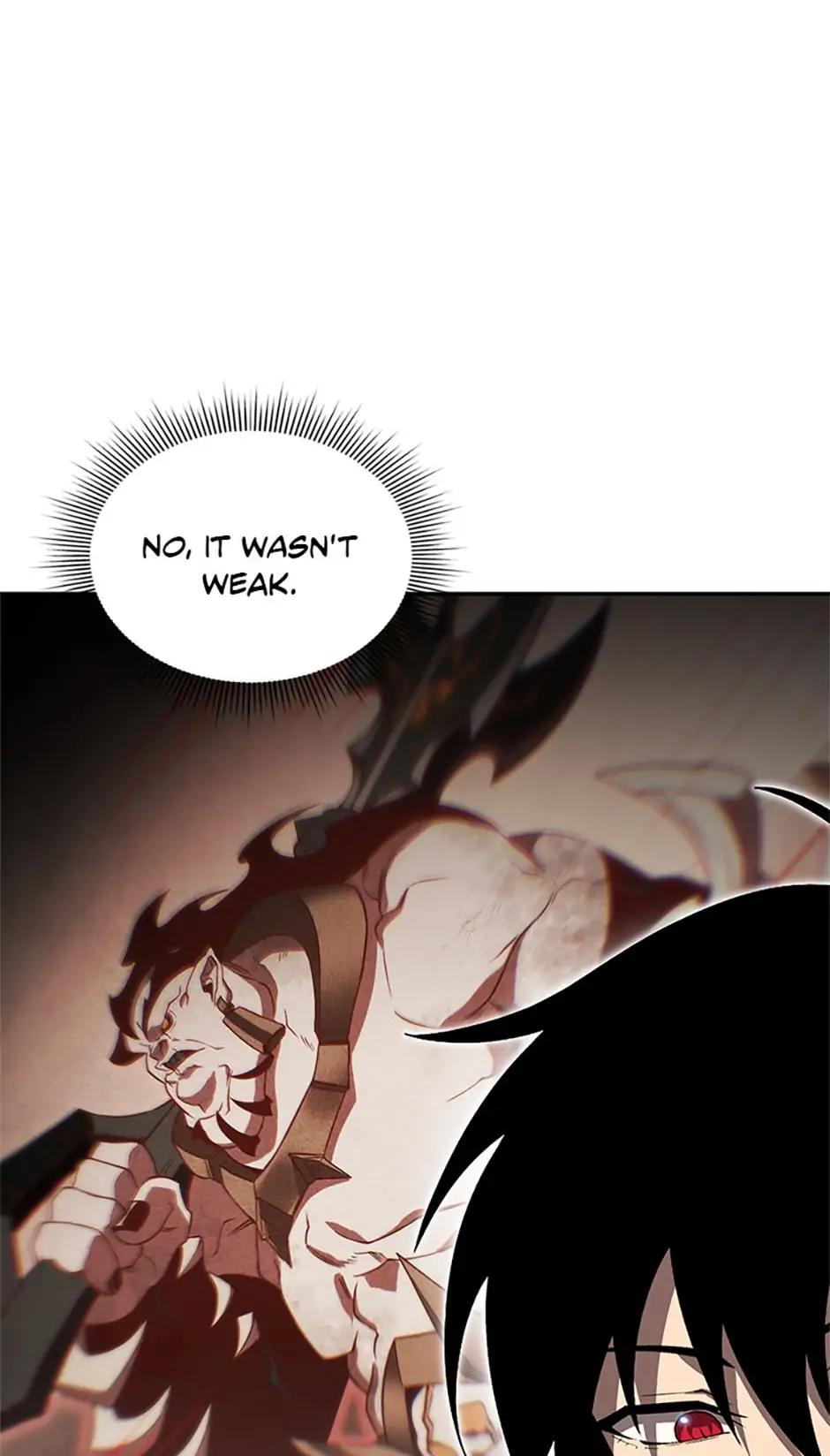 Read After Ten Millennia in Hell Manga Online