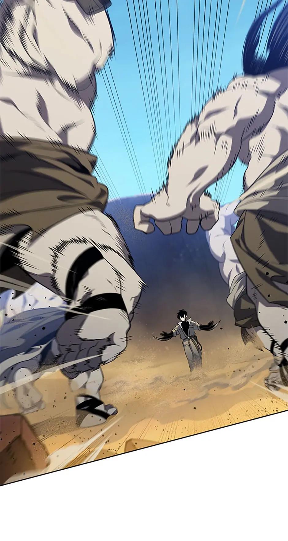 Read After Ten Millennia in Hell Manga Online