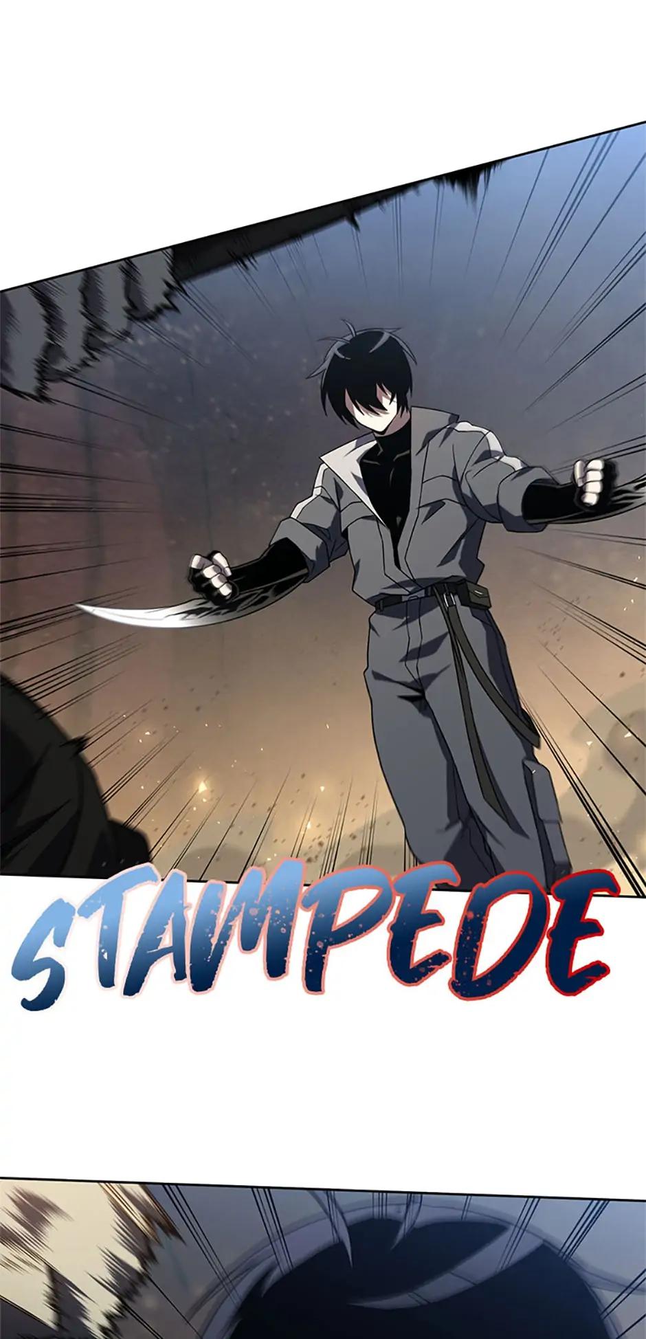 Read After Ten Millennia in Hell Manga Online
