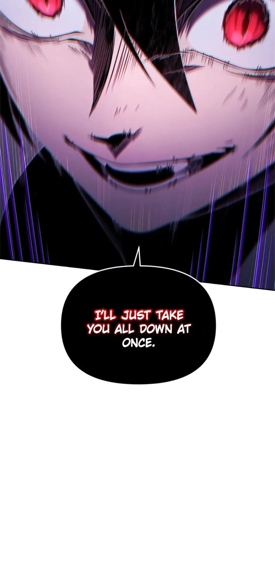 Read After Ten Millennia in Hell Manga Online