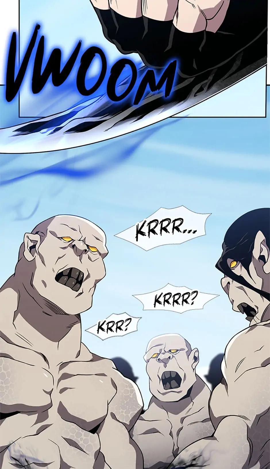 Read After Ten Millennia in Hell Manga Online