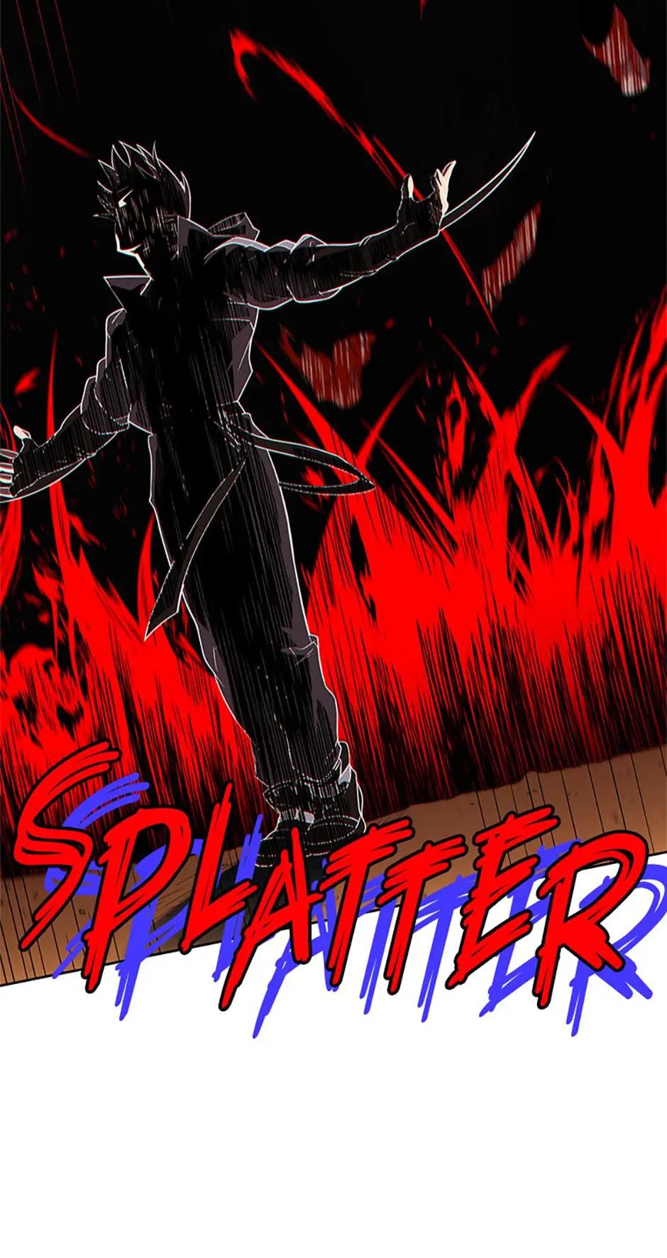Read After Ten Millennia in Hell Manga Online