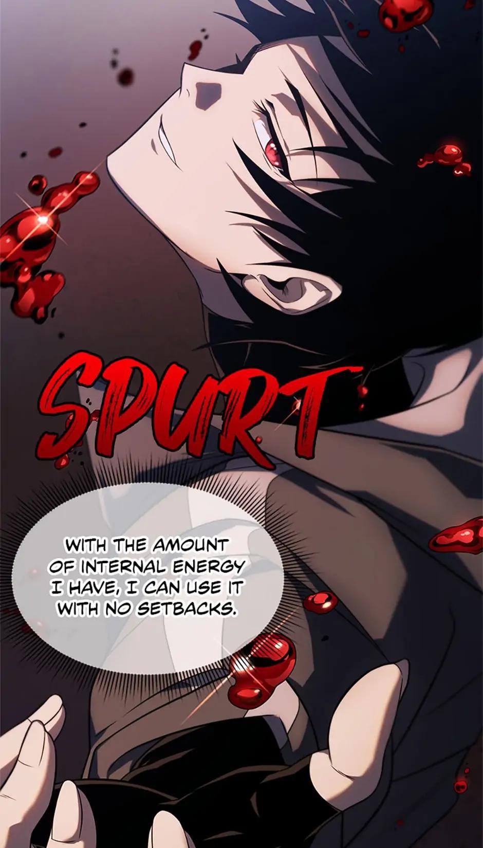Read After Ten Millennia in Hell Manga Online