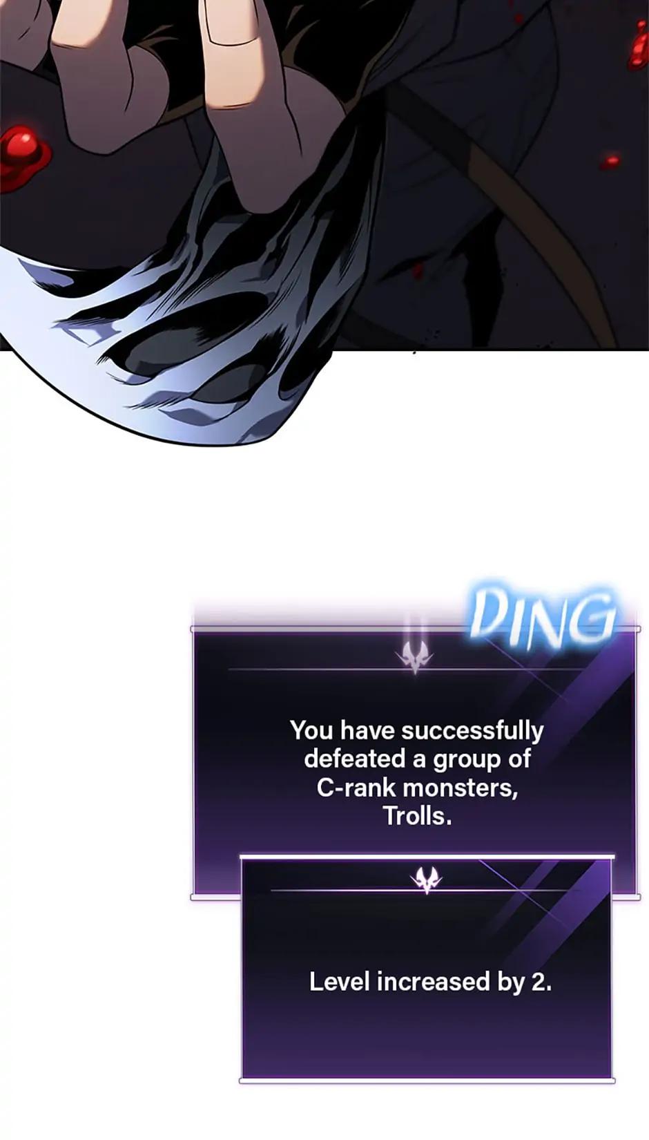 Read After Ten Millennia in Hell Manga Online
