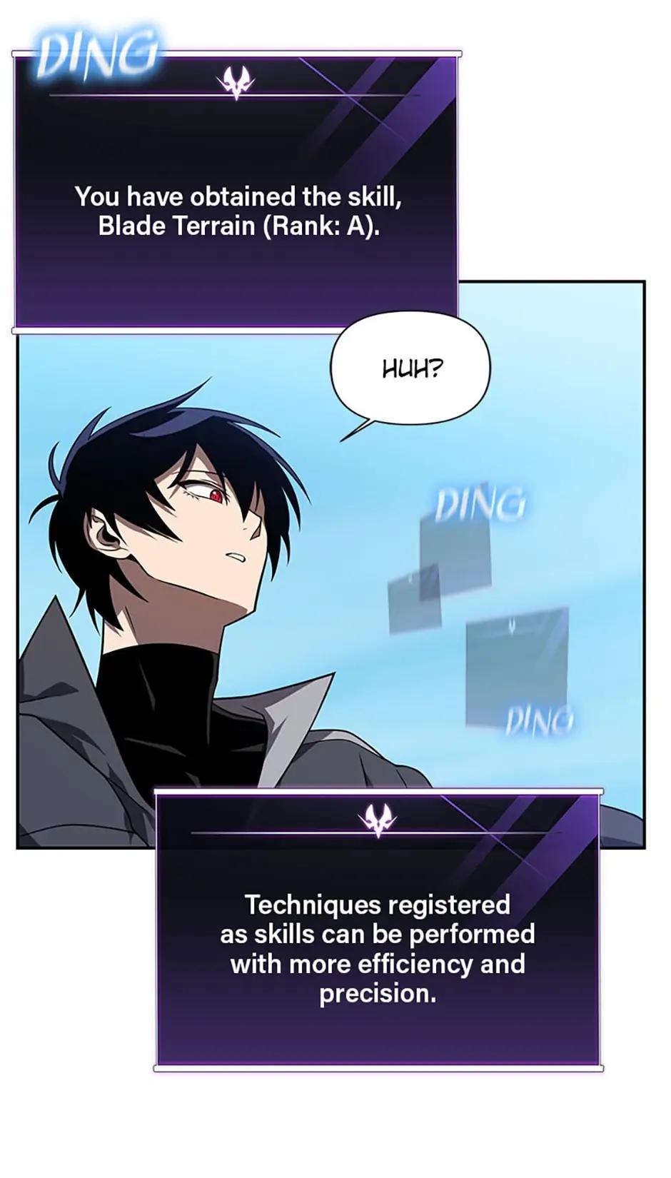 Read After Ten Millennia in Hell Manga Online