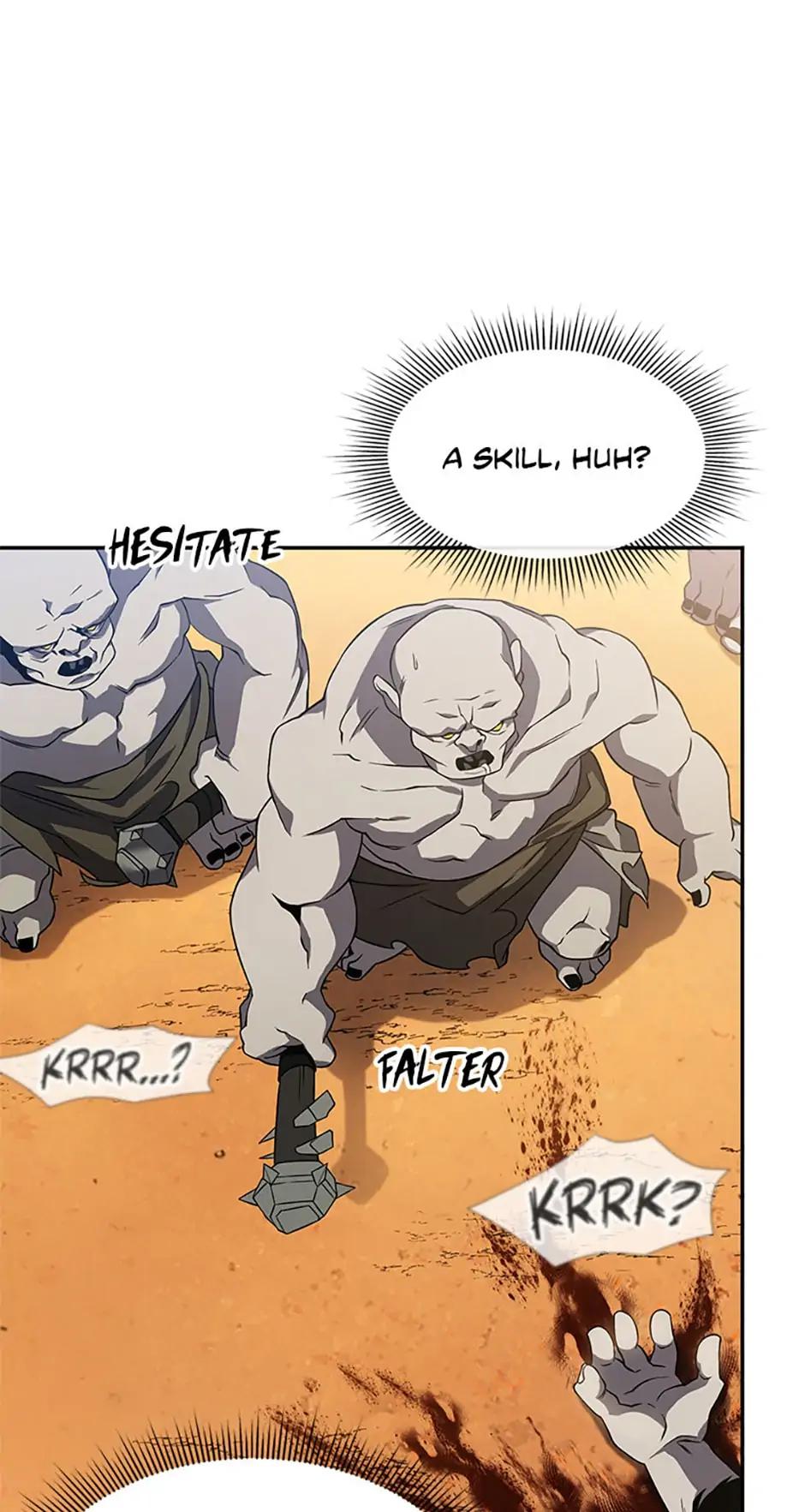 Read After Ten Millennia in Hell Manga Online