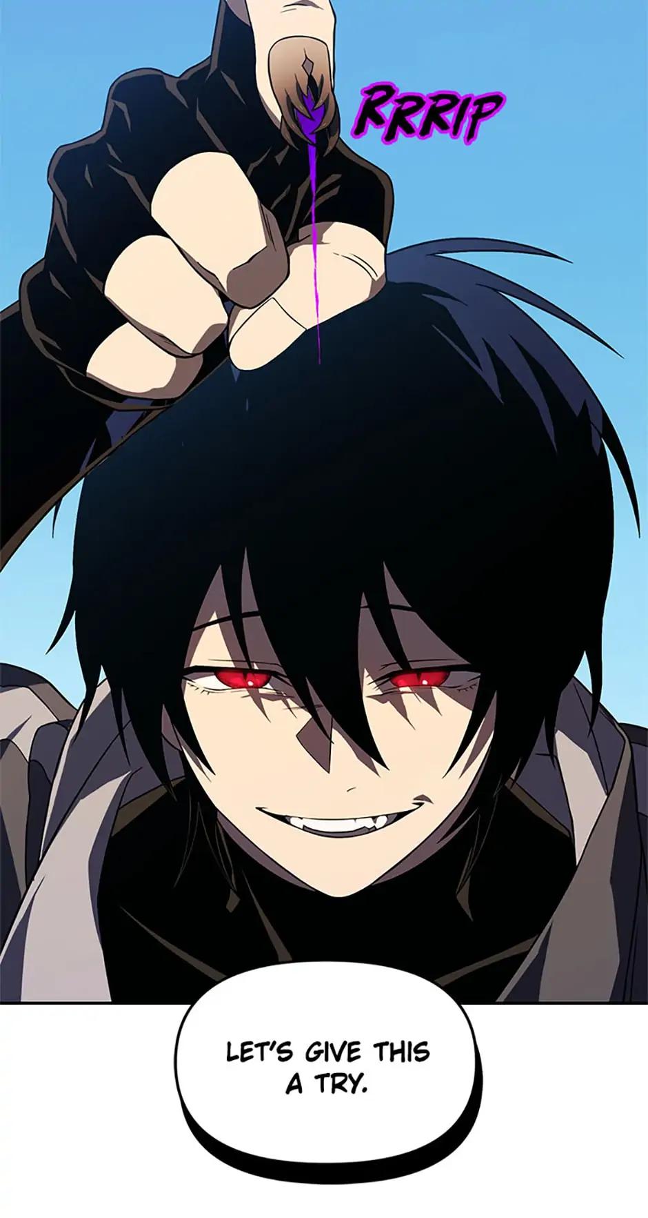 Read After Ten Millennia in Hell Manga Online