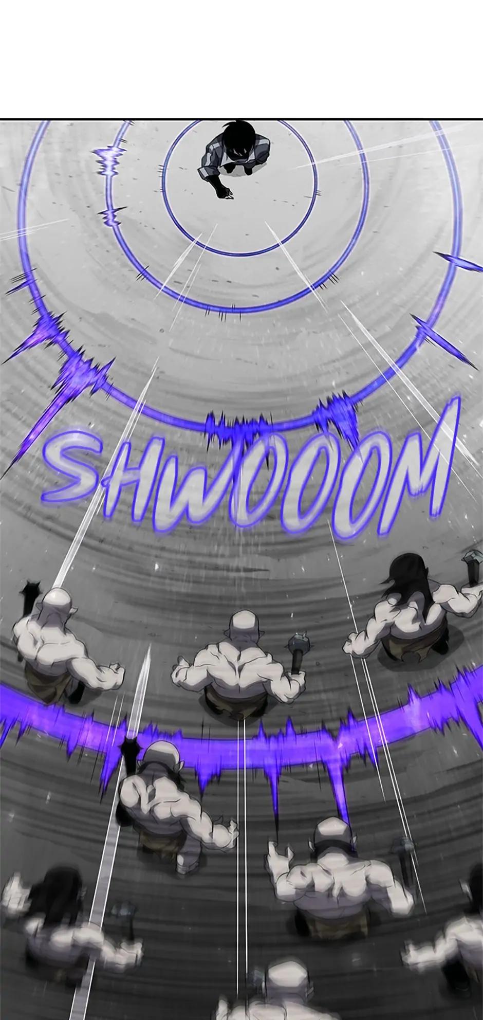 Read After Ten Millennia in Hell Manga Online