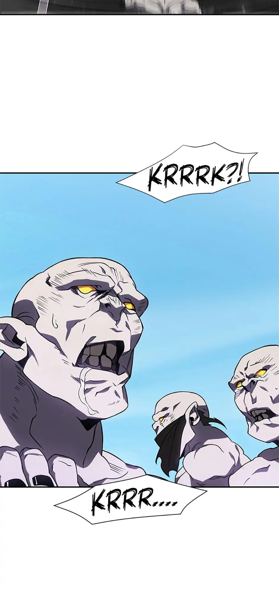 Read After Ten Millennia in Hell Manga Online