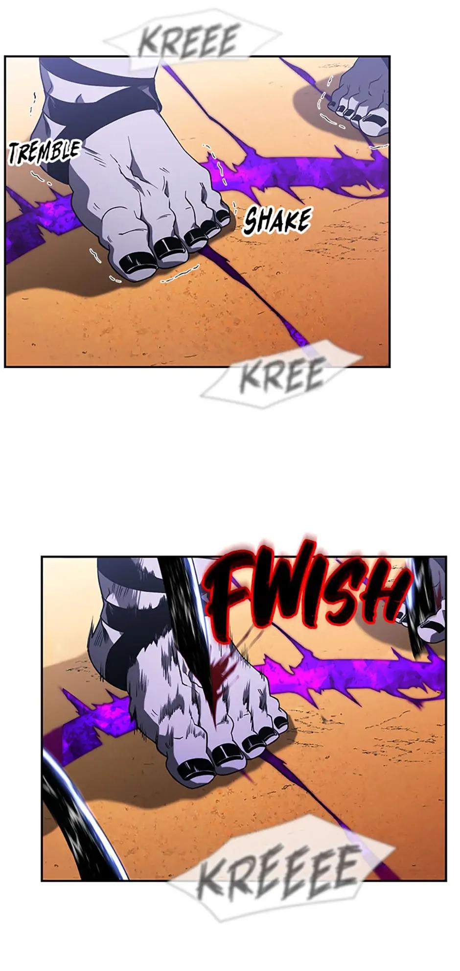 Read After Ten Millennia in Hell Manga Online