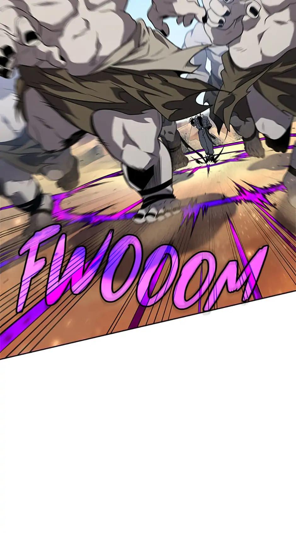 Read After Ten Millennia in Hell Manga Online