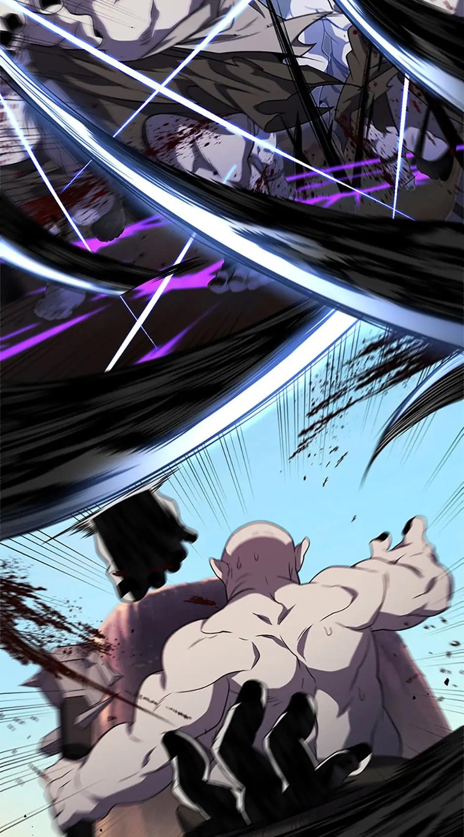 Read After Ten Millennia in Hell Manga Online