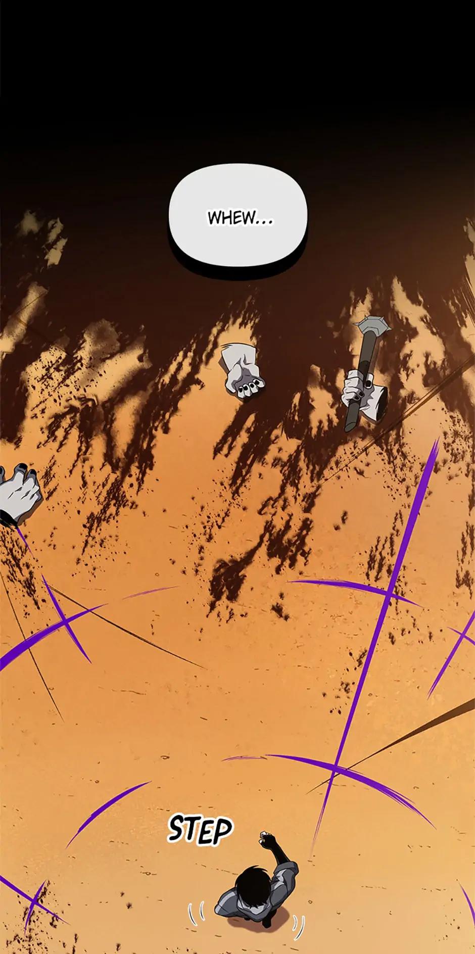 Read After Ten Millennia in Hell Manga Online