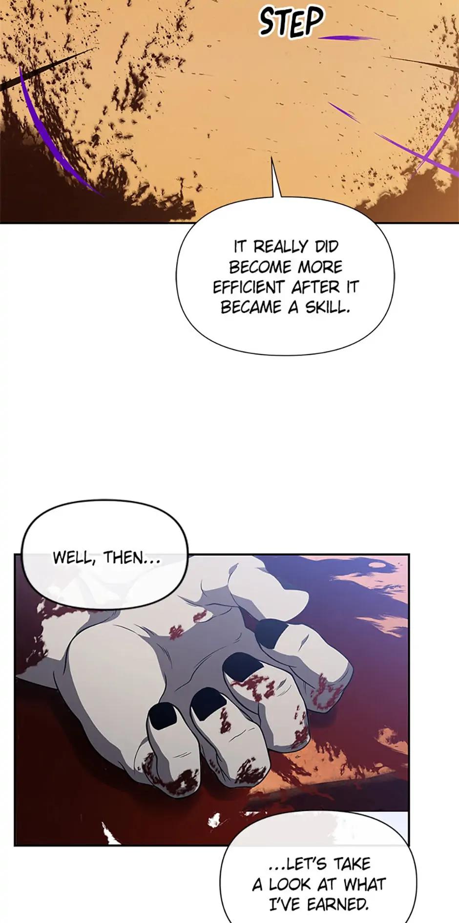 Read After Ten Millennia in Hell Manga Online