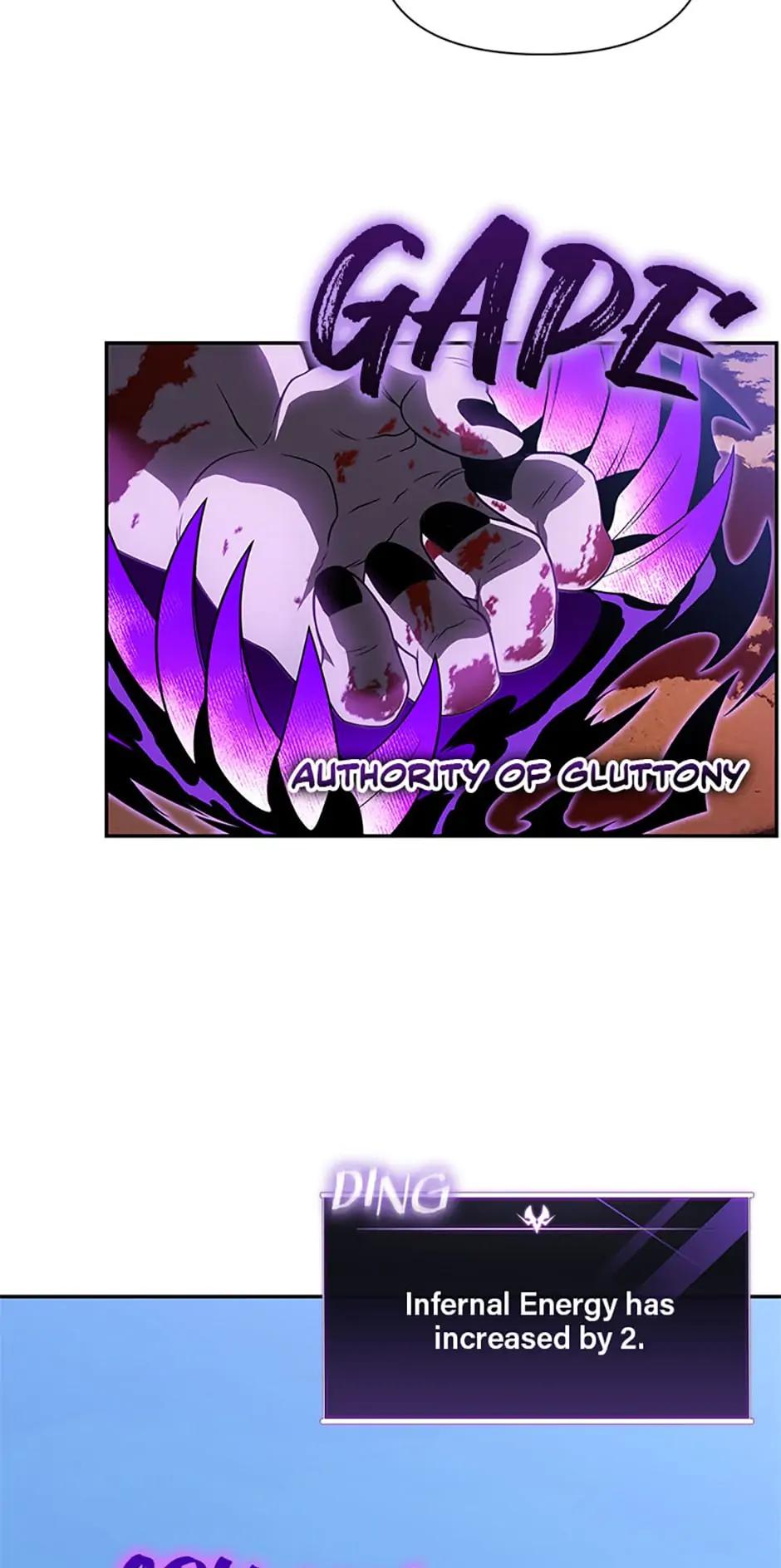 Read After Ten Millennia in Hell Manga Online