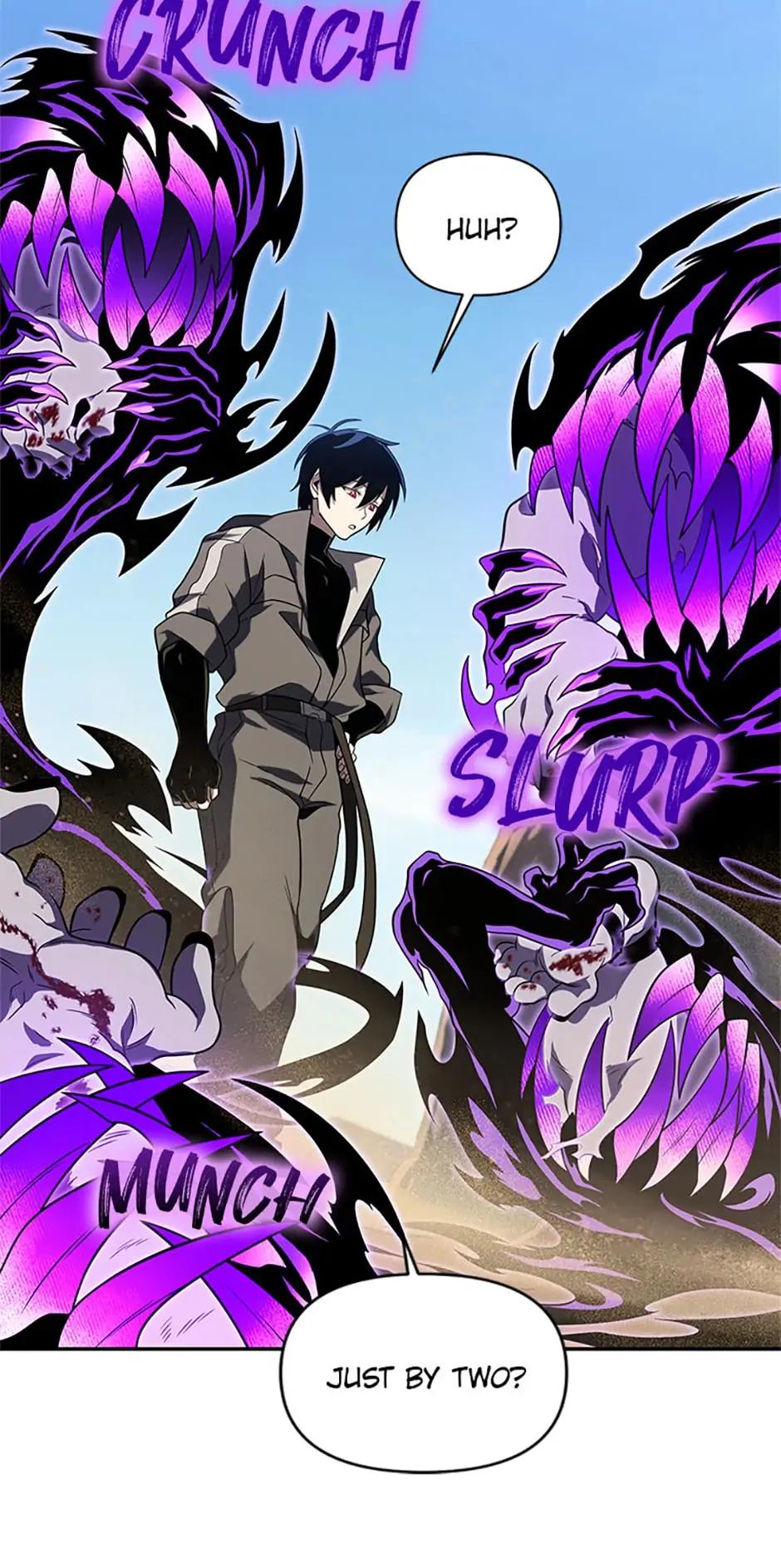 Read After Ten Millennia in Hell Manga Online