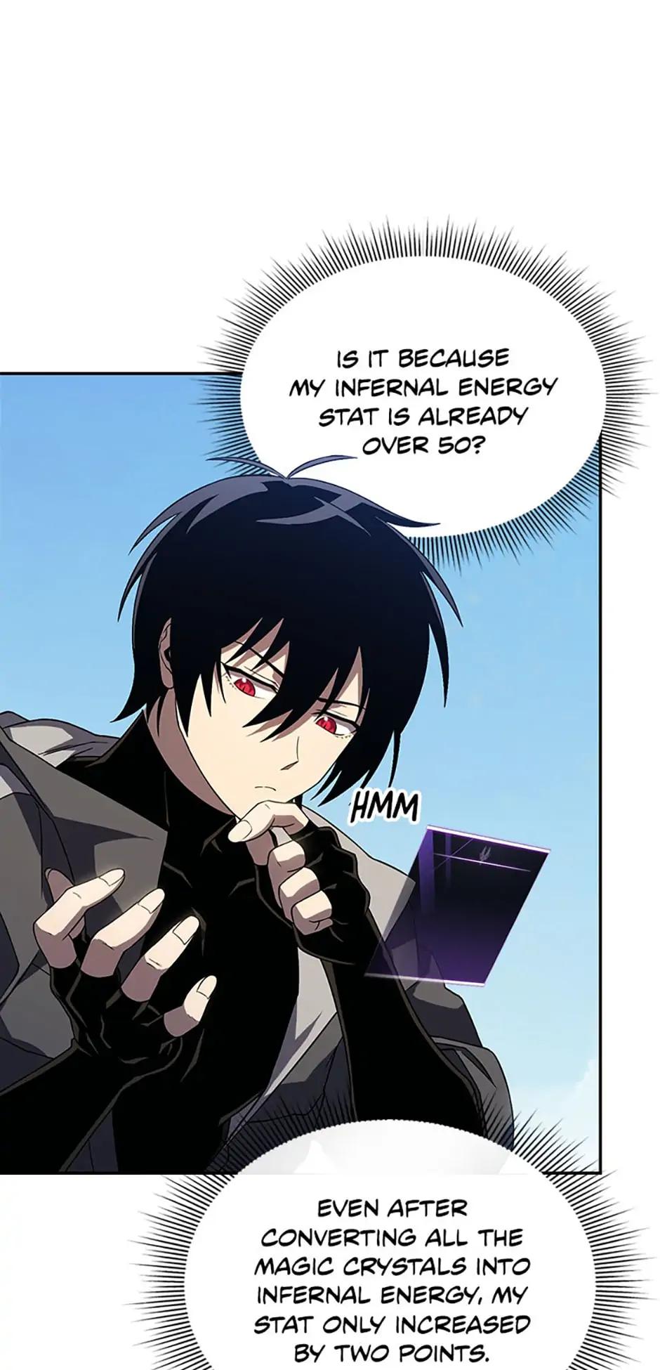 Read After Ten Millennia in Hell Manga Online