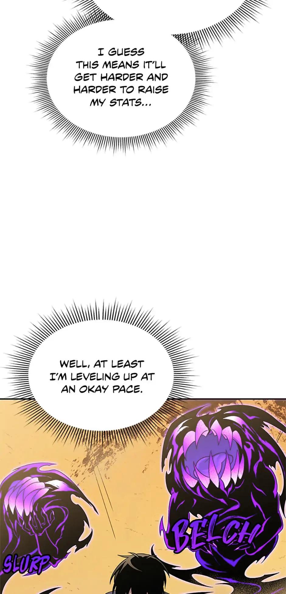 Read After Ten Millennia in Hell Manga Online
