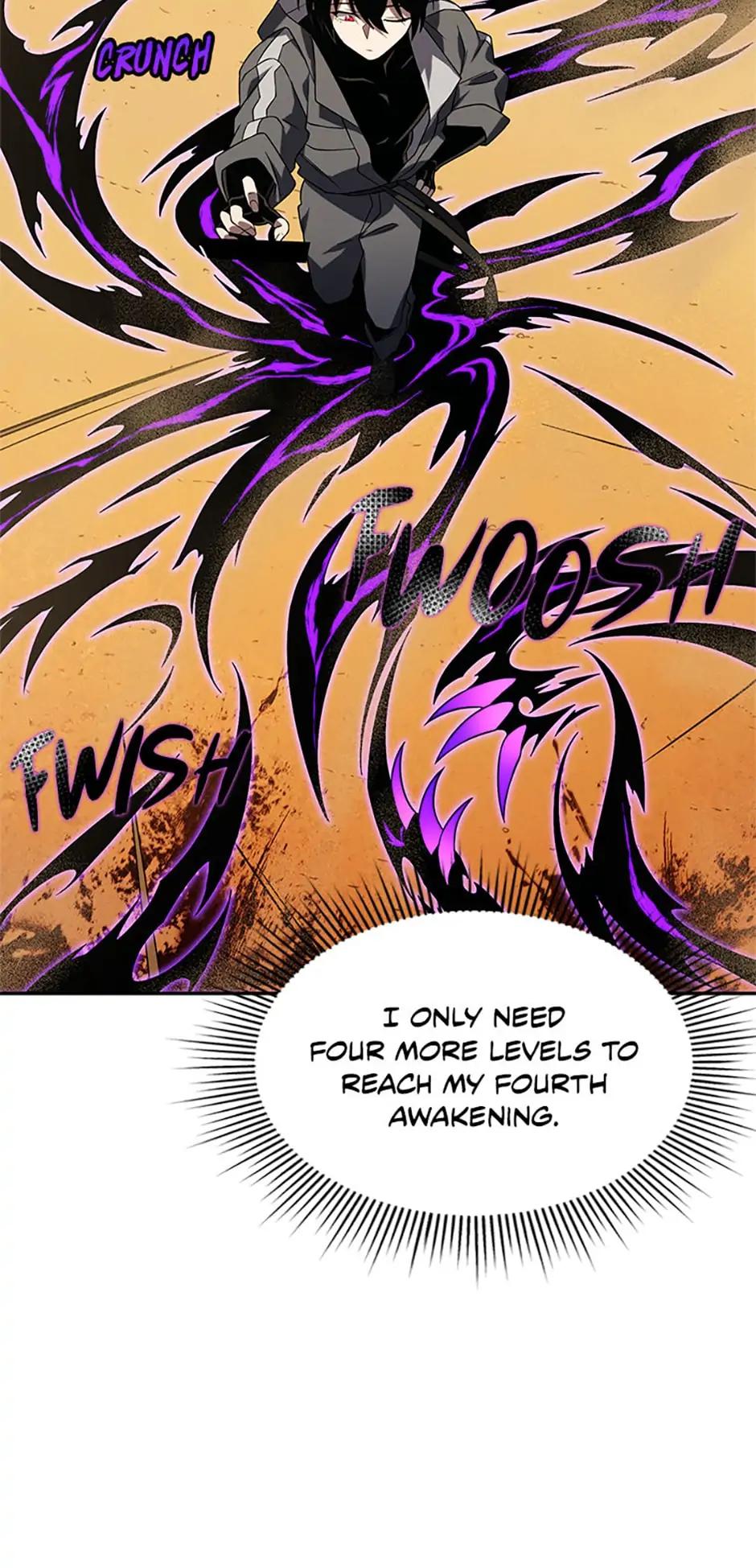 Read After Ten Millennia in Hell Manga Online