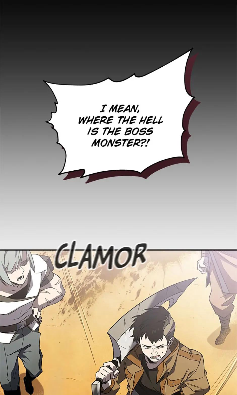 Read After Ten Millennia in Hell Manga Online