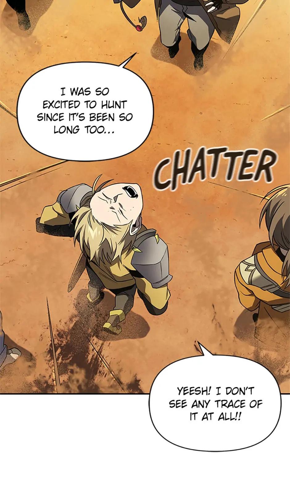 Read After Ten Millennia in Hell Manga Online