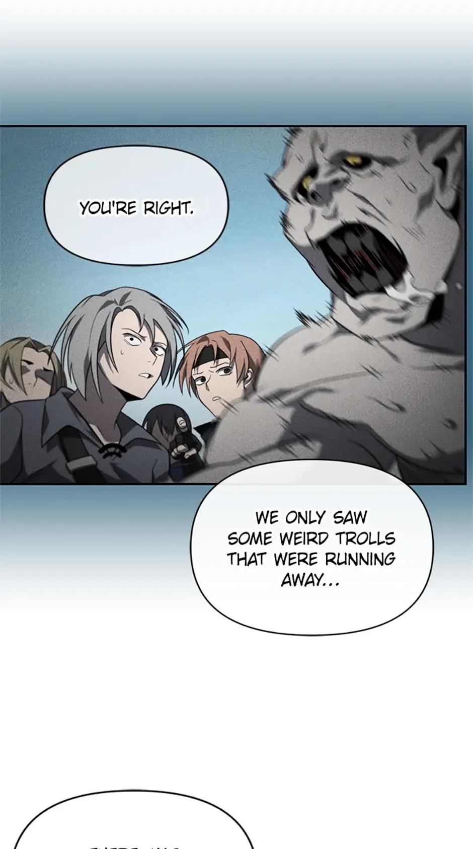 Read After Ten Millennia in Hell Manga Online