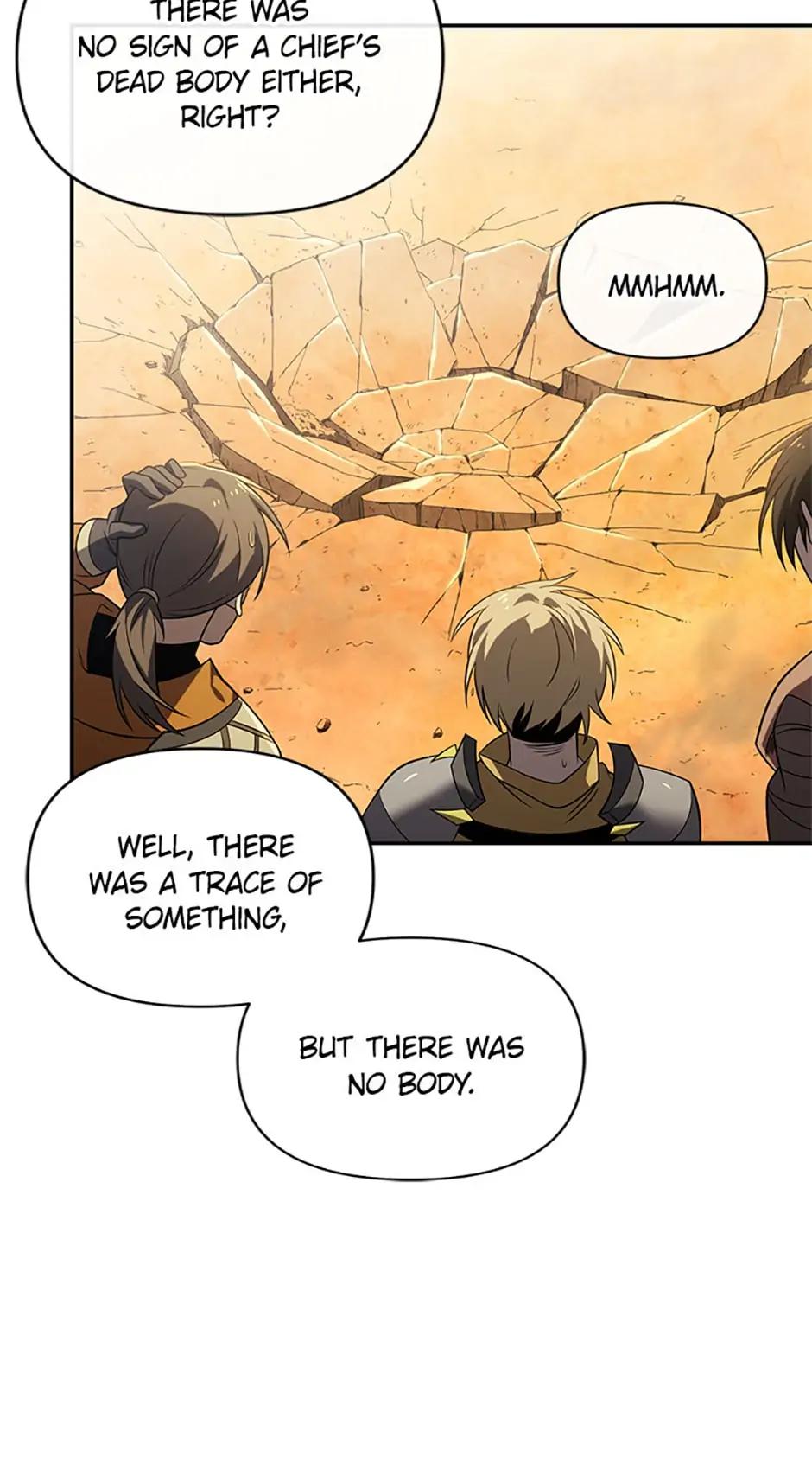 Read After Ten Millennia in Hell Manga Online