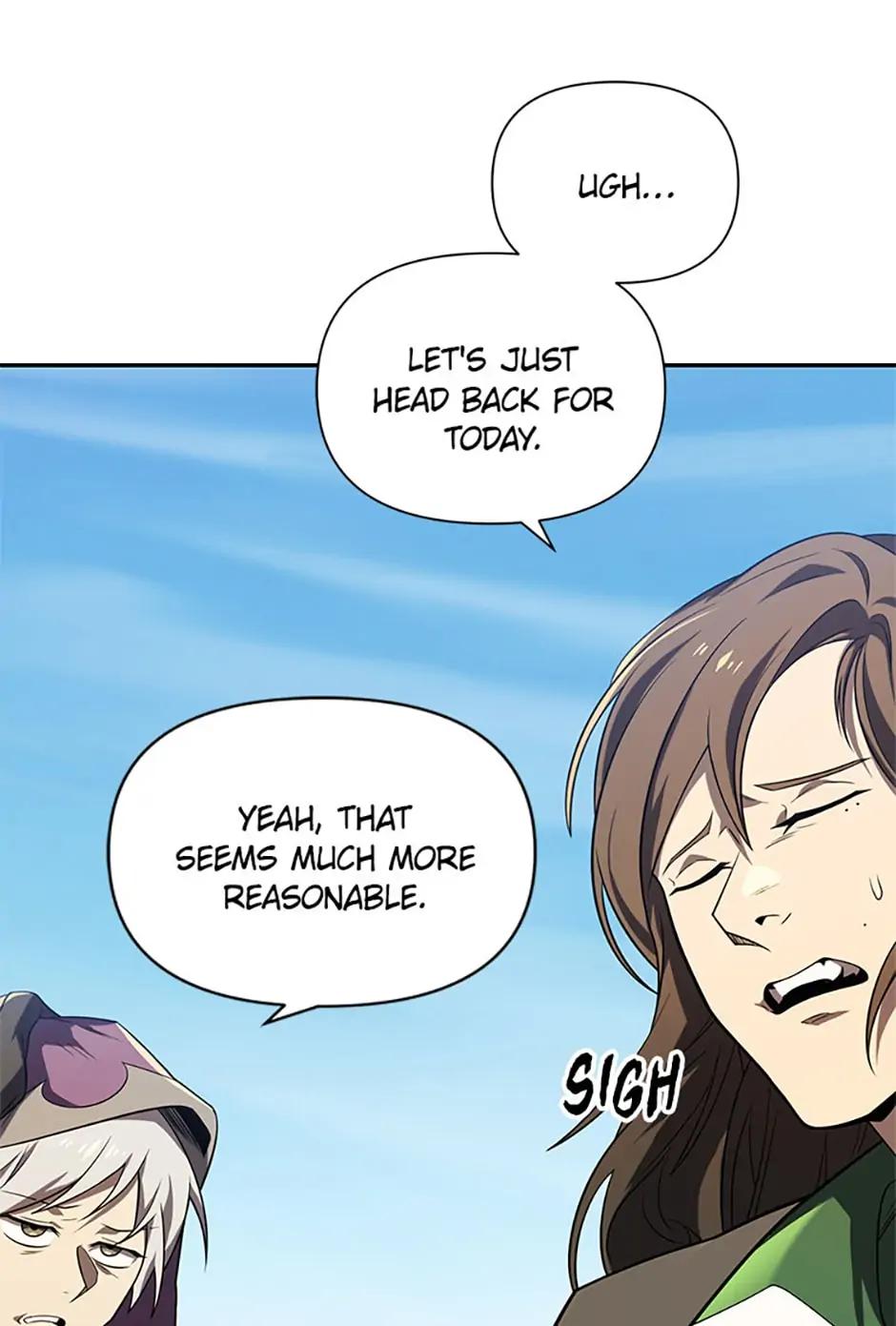 Read After Ten Millennia in Hell Manga Online