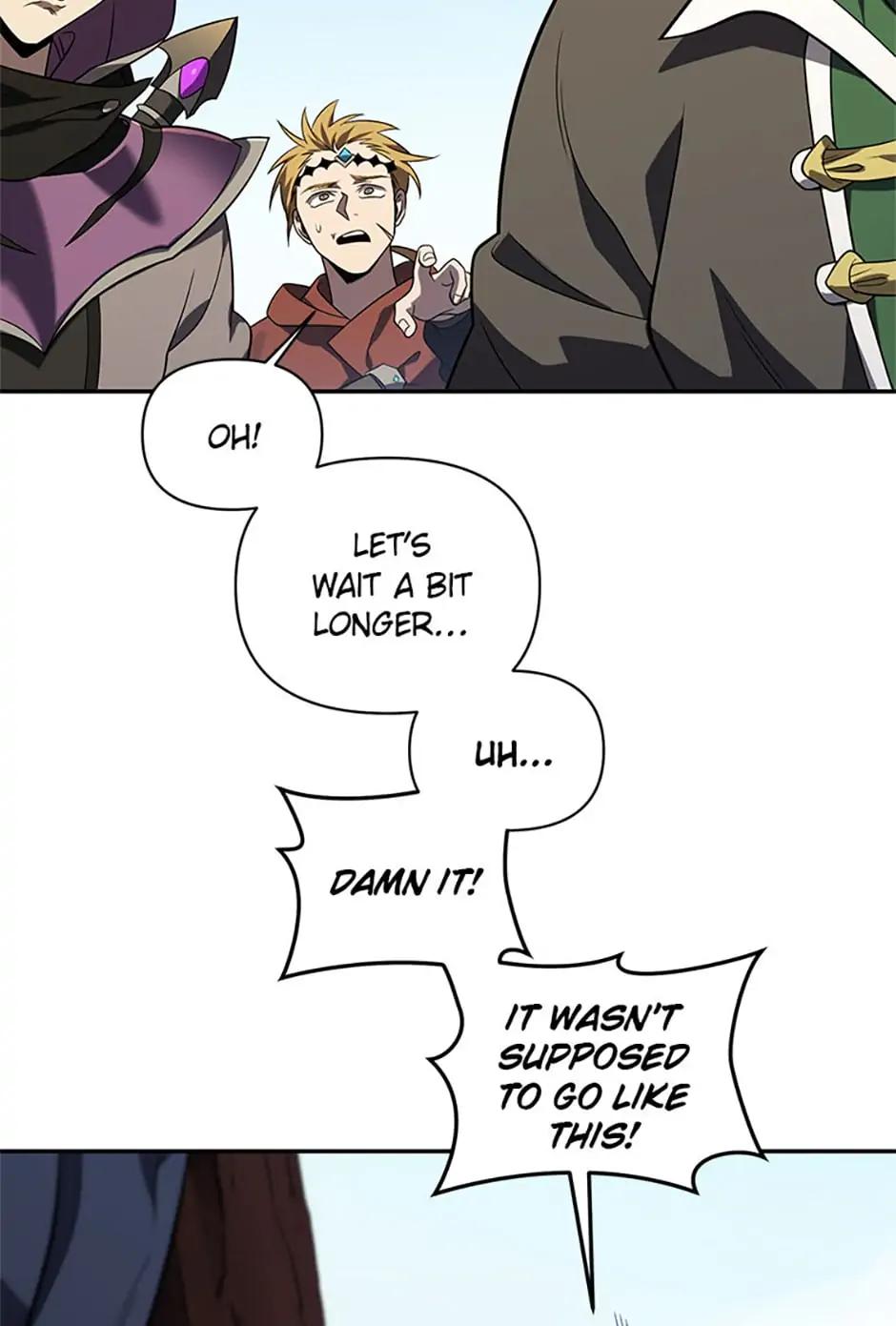 Read After Ten Millennia in Hell Manga Online