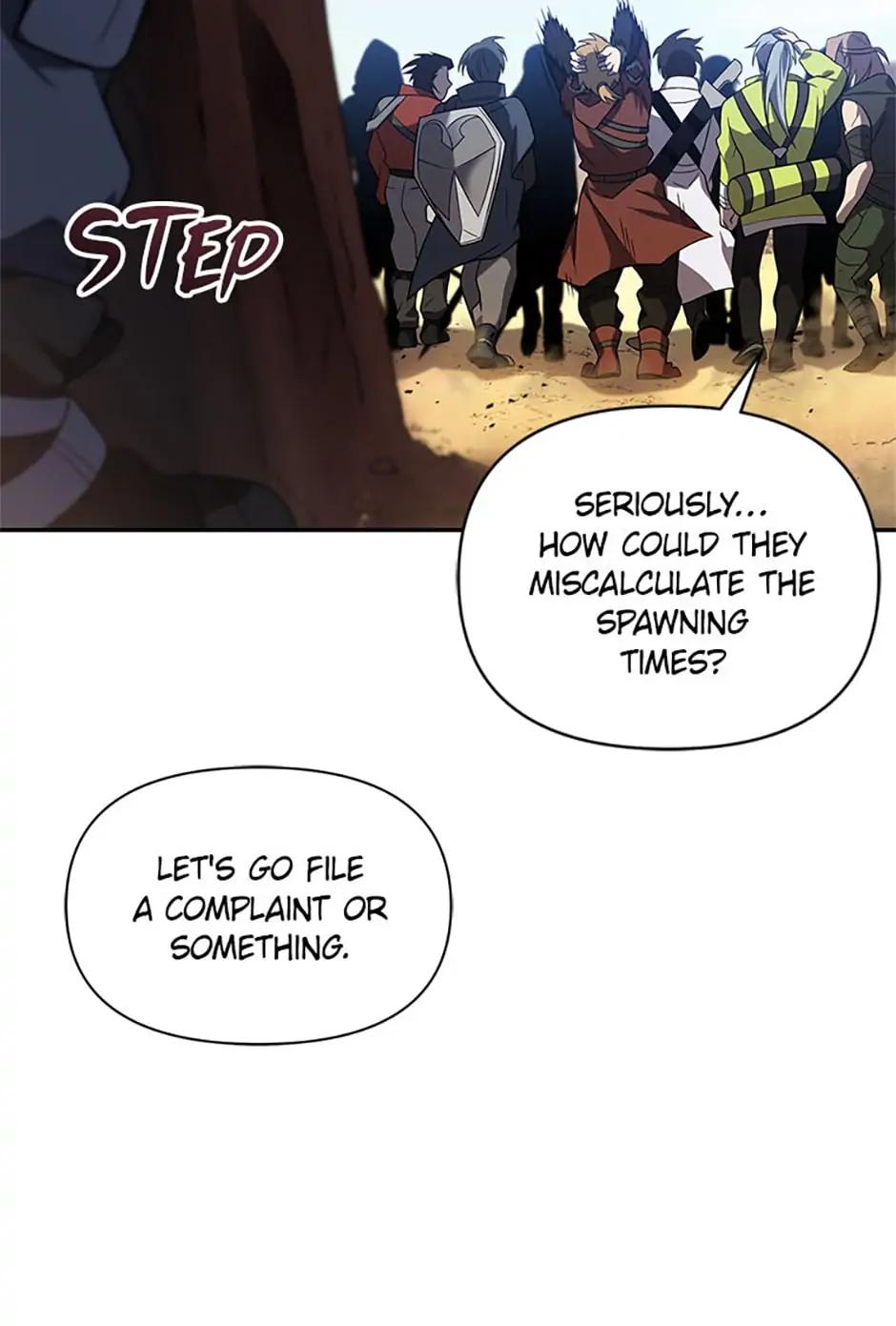 Read After Ten Millennia in Hell Manga Online