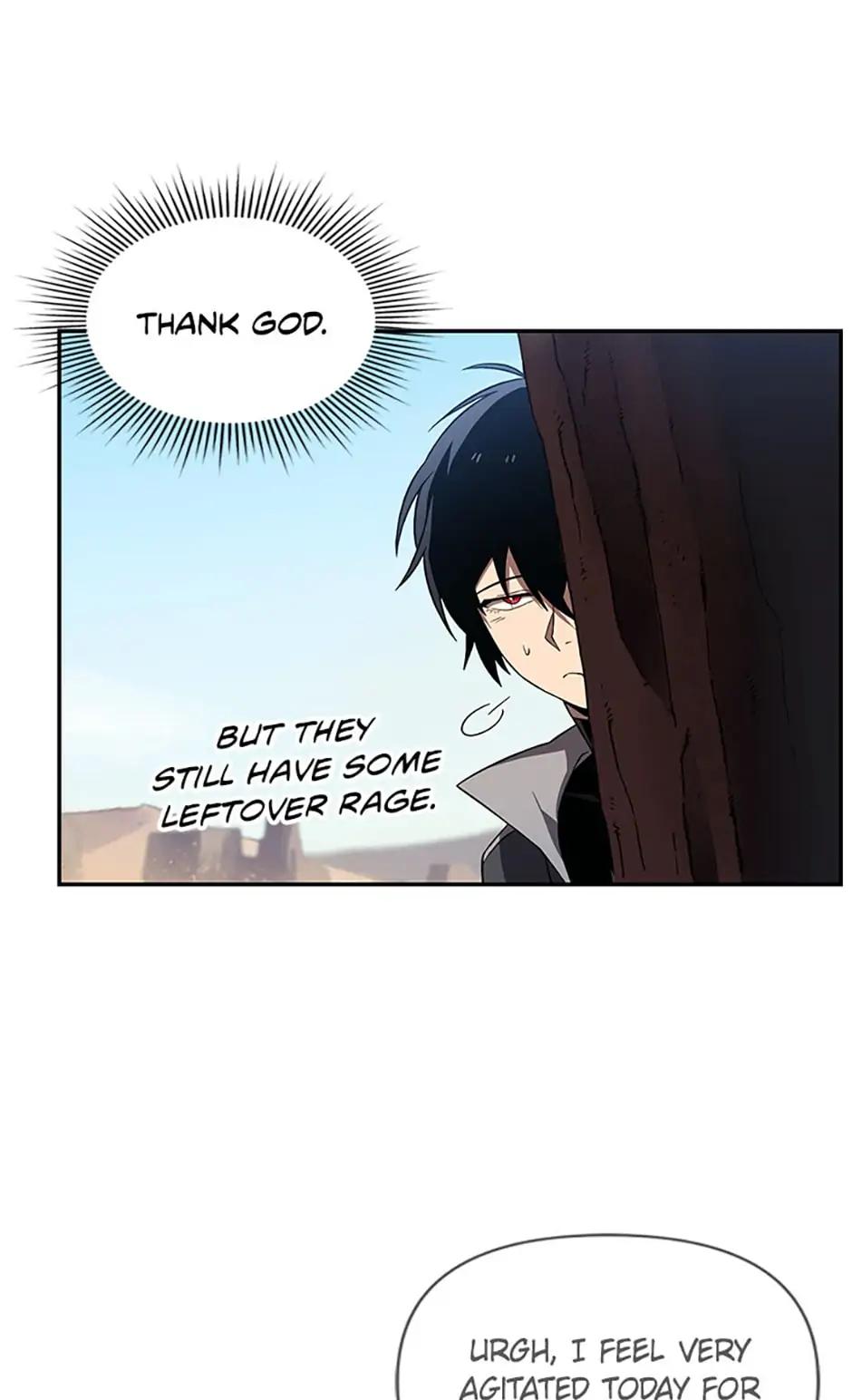 Read After Ten Millennia in Hell Manga Online