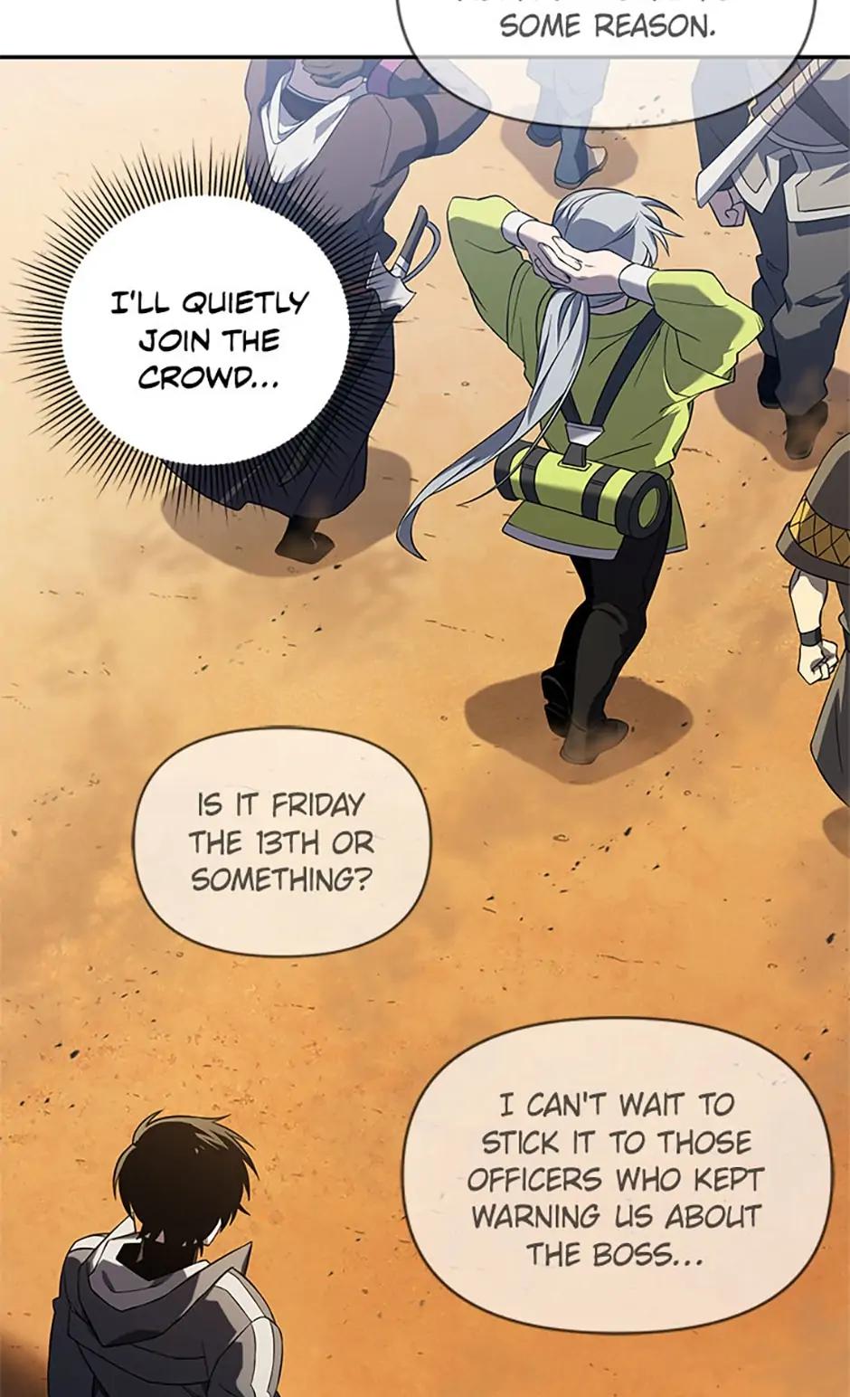 Read After Ten Millennia in Hell Manga Online