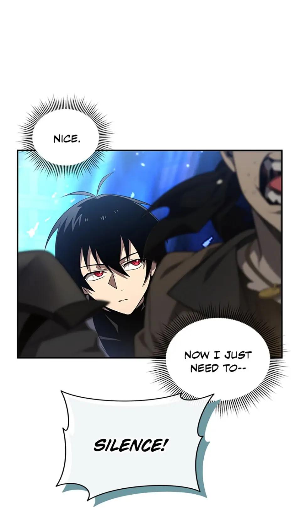Read After Ten Millennia in Hell Manga Online
